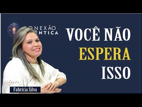 Who is Fabrícia? The story behind the Sacred Consciousness Institute.