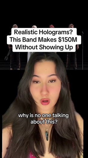 #hologramtech #avatarconcert #abbaisback #projectbluebeam #projectbluebeam #projectbluebook #abbavoyage #abbavoyagelondon #abbavoyageconcert #hologramtechnology