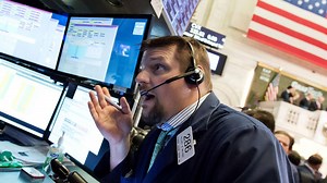 Here’s what is keeping stocks from completely crashing with the 10-year above 3%. | Business Insider