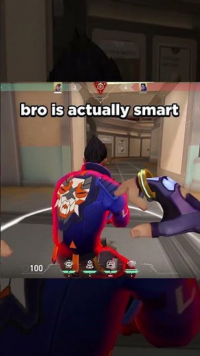 he is so smart #teamsecret