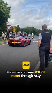 Valid reaction to be honest 😮 (📹 jamie.cars) #ferrari #car #understeer | Understeer