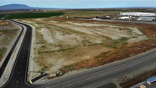 Old Trapper delays Richland beef jerky plant that would have hired 100 workers