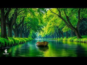 Soothing Piano Melodies for Stress Relief & Relaxation