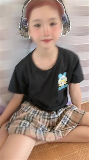 TikTok · Sunny cute