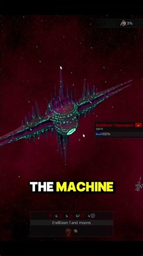 This Space 4X Game Simulates a Living Galaxy (Distant Worlds 2)