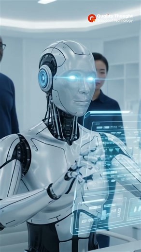 🚨 Daily Tech Bytes by QTST | Big Tech Battle