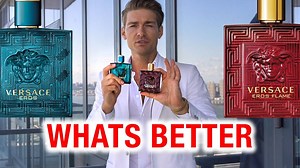 Versace Eros vs Eros Flame: Is the hype around Flame really worth ditching the original? - Smart.DHgate – Trusted Buying Guides for Global Shoppers