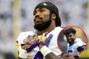 Cowboys Show Interest In Four-Time Pro Bowler Dalvin Cook As RB Room Remains In Shambles