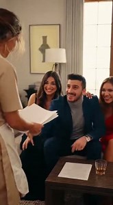 Unaware His Wife Was the Daughter of a Secret Wall Street Tycoon, He Signed the Divorce Papers Mocking Her — Thinking He’d Won Everything... Unaware His Wife Was the Daughter of a Secret Trillionaire, He Signed the Divorce Papers Mocking Her — Thinking He’d Won Everything. "Finally," my mother-in-law sneered, swirling her wine. "We can stop pretending you ever belonged in this family. Honestly, Natalie, you were embarrassing. A retail worker? For my son?" My husband—my ex-husband—didn’t even loo