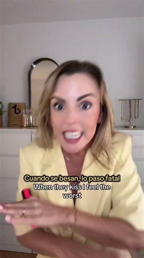 The ultimate break up song doesn’t exis… 🤯😎🇪🇸
