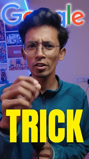 Tamil Tech Support on Instagram: "Crazy google trick 🔥😱 #googletricks #tamiltechnews #tamiltech #tamil #tech #techtamil #tamiltechvideos #tamiltechbytes #tamiltechsupport #tamiltechnology #tamiltechtricks #tamiltechhacks #tamilan #trending #tamilnadu #tamiltrending #trendingtamilreels #rvtechtamil #tamiltechofficial #deviltechgirl #sethu #karthickrofl"