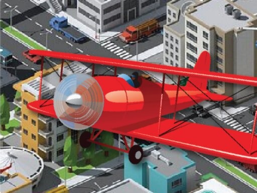 Play Crash Plan | Free Online Games. KidzSearch.com