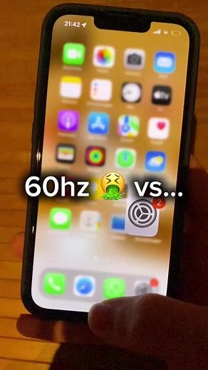 Understanding 120Hz Display Technology