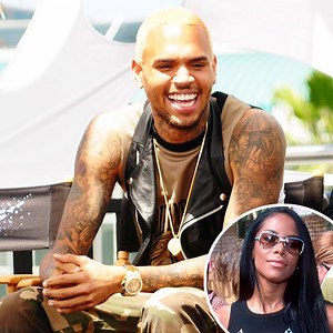 Chris Brown and Aaliyah Hologram Dance in New "Don't Think They Know" Music Video—Watch Now