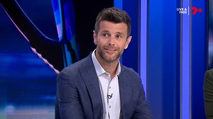 "I've moved even closer to the zero per cent. I'm going to say not even 0.1% of a chance." Trent Cotchin is very confident Dustin Martin won't be playing for the Suns next year, and explains why... | 7AFL