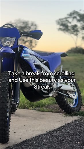 Yamaha Beauty: Take a Break from Scrolling