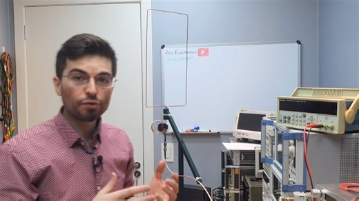 Antenna Measurement In Theory And Practice