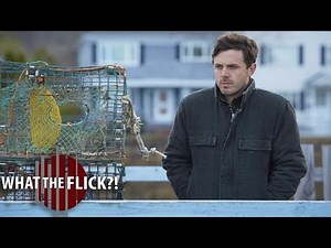 Manchester by the Sea - Official Movie Review