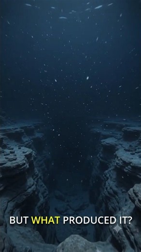 The Loudest Sound Ever Recorded? | The Bloop Mystery