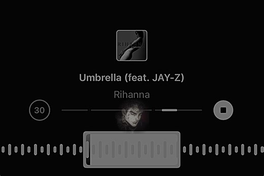 ‏Umbrella (feat. JAY-Z) - Rihanna #song #umbrella #jay #rihanna #music