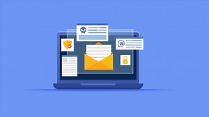 Phishing Scams Explained. Email Fraud Detection