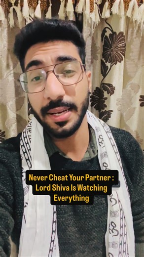 Anchor Dheeraj Arora on Instagram: "ॐ नमः पार्वती पतये हर हर महादेव 🕉️🚩🔱 #fakeer #vairagi #bholenath #mahadev #mahakal"