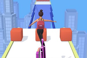 Popular TikTok Games