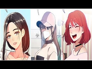 Random H Manhwa Recommendation #RHMR 3