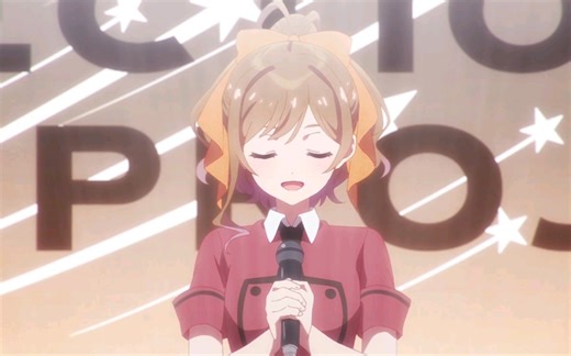 又一部偶像番?TV动画《SELECTION PROJECT》PV第2弹【2021年10月放送开始】