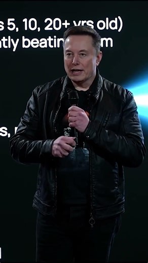 👉 Elon Musk Velocity & Acceleration #shorts #elonmusk #ai #space