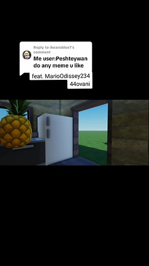 Replying to @ikearoblox1 The flying pineapple 🍍 #meme#fyp#foryourpage#fy#foryou#roblox#robloxanimation#animation#robloxmeme#pineapple#funny#robloxfyp#shorts#laugh