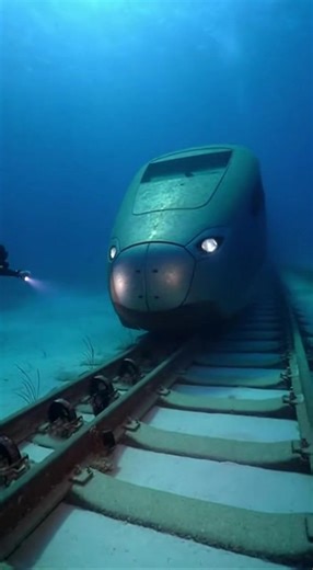 🌊 The deep sea remains one of Earth’s last mysteries. Hidden beneath pressure and darkness are discoveries that defy imagination. This journey reveals how vast and unknown our planet truly is. Dive in. #DeepSea #OceanExplore #HiddenSecrets #ViralVideo #Discovery #DeepOcean #SeaSecrets #ExploreMore #ViralContent #Underwater 2025-12-30 💪 Ocean Archives 2027 | Ocean Archives 2027