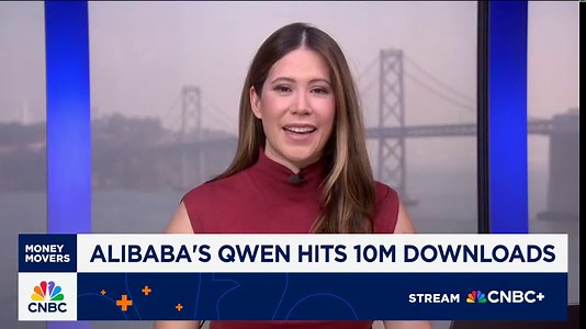 Alibaba and Google, the AI trade's comeback kids