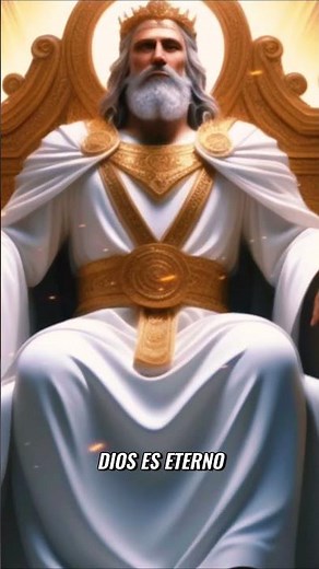 ¿Quién es Dios según la Biblia? Descubre la verdad #Dios #jesus #fe #jesus