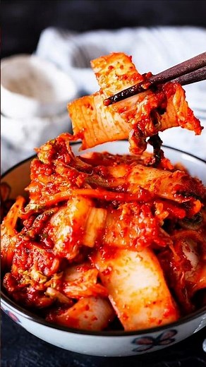 Kimchi Secrets They Don’t Tell You (Gut Health Boost!)