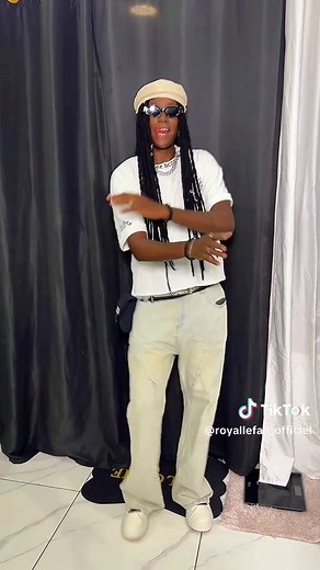 Fallin' lyrics Flow G — full verse and lyrics