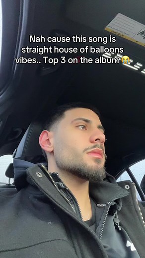 The Weeknd's New Album: Nostalgic Vibes and Hits