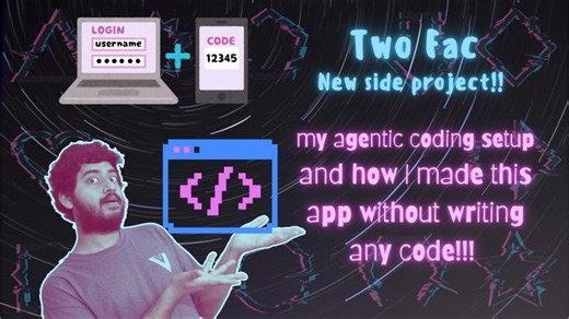 Vibe Coding a Kotlin Multiplatform App on 13 Platforms ! (mobile, watch, CLI, desktop, browser) | Arnav Gupta