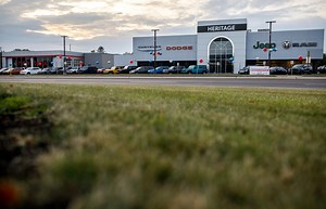 Michigan auto dealerships ‘very excited’ to reopen showrooms