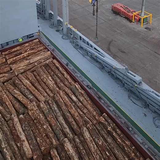 27K views · 96 reactions | As the final digger is lifted from the...