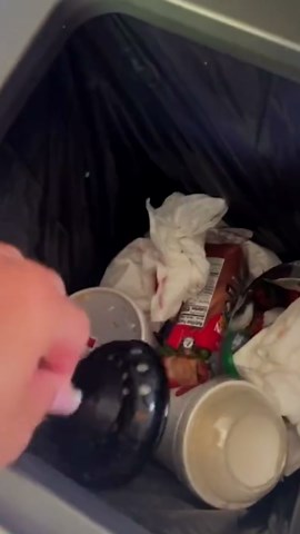 Relaxing Cleaning and Restocking Routine – Watch as Your Space Gets Fresh and Organized