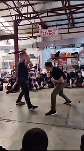 VIP protection Agent class 6 #konting Demo #ValiantSecurityTrainingCenter | JM Mix Martial Arts