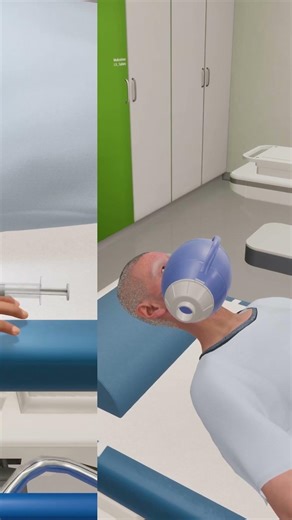 🩺 Treat, Diagnose, Save Lives — Coming Soon!