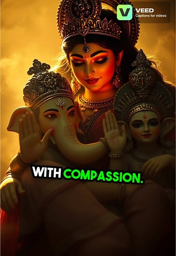 Parvati: Goddess of Love and Devotion in Hinduism