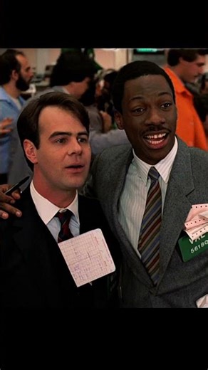 A one-dollar bet! Movie: Trading places (1983) #movie #edit #moviescenes
