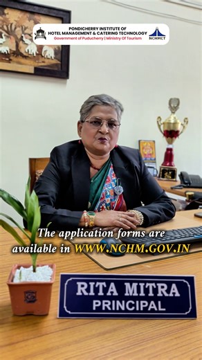 Ihm Pondicherry | 🎓✨ ADMISSIONS OPEN 2026 – SHAPE YOUR GLOBAL HOSPITALITY CAREER ✨🎓 Dream of working in luxury hotels, airlines, cruise lines, or... | Instagram