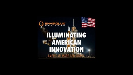 EnviroLux LED Technology Illuminates the Artemis Rocket Launch at Kennedy Space Center | Lumileds