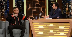 Light: Αποκαλυπτική συνέντευξη στον Γρηγόρη Αρναούτογλου