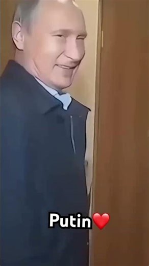 Men with golden heart..♥️.. #youtubeshorts #dailydose7777 #putin