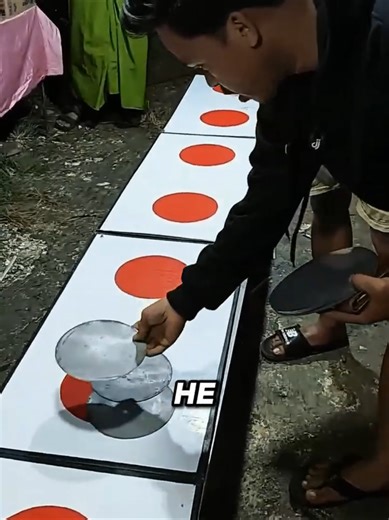 How Carnival Games Are Rigged#effect #dailyfacts #interestingfacts #Newyork #usa🇺🇸